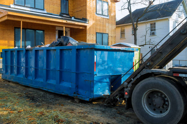 Attic Cleanout Services in Monroe, NC