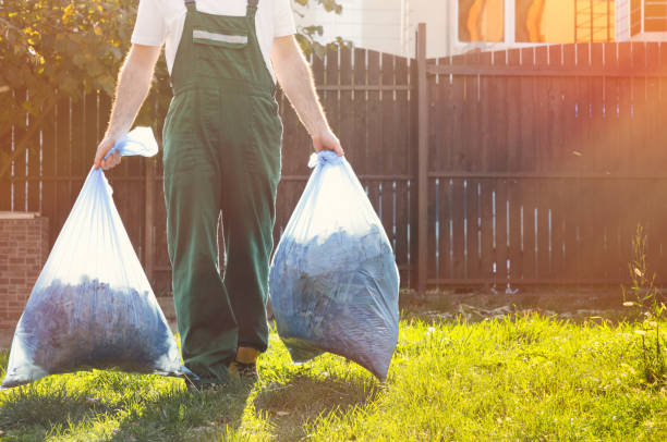 Best Yard Cleanup Services  in Monroe, NC