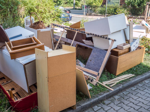 Best Dumpster Rental Services  in Monroe, NC
