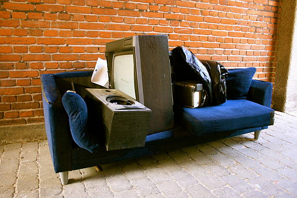 Debris Removal in Monroe, NC