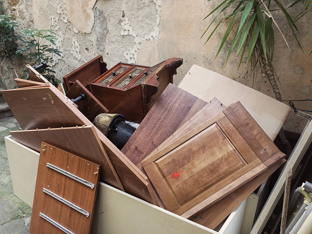  Monroe, NC Junk Removal Pros